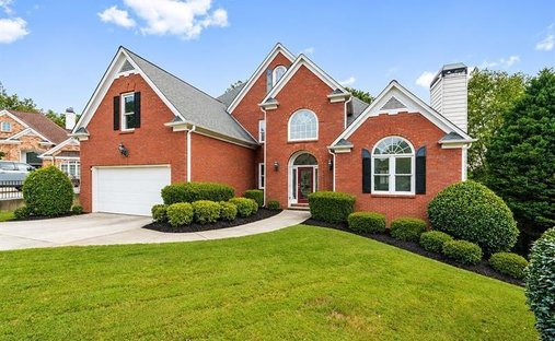 Casa a Smyrna, Georgia, Stati Uniti 1