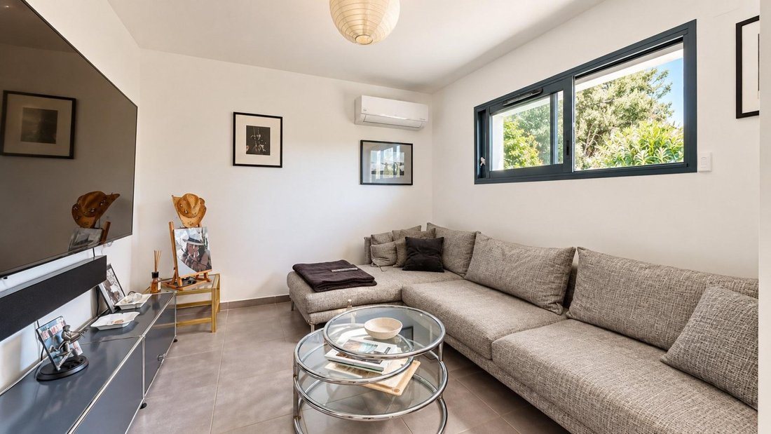Appartement à Porto-Vecchio, Corse, France 5 - 19153874