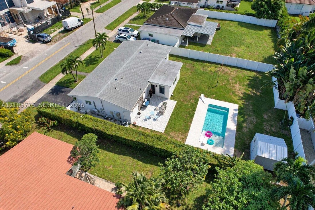 House in Aventura, Florida, United States 1 - 19152553