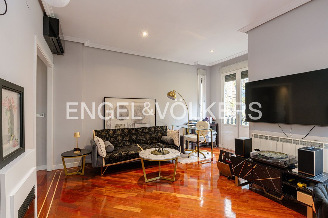 Appartamento a Aravaca, Madrid, Spagna 4 - 19156269