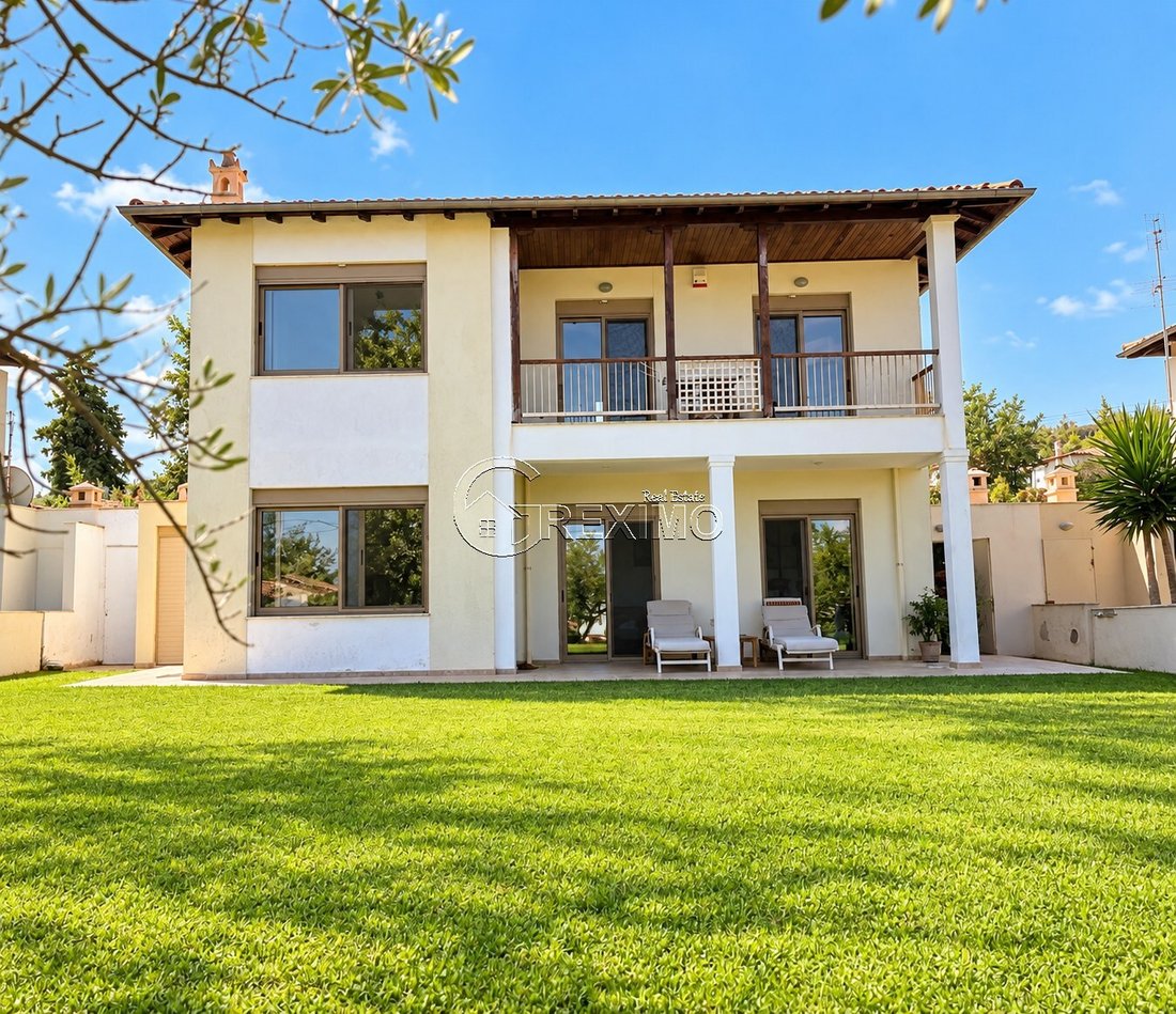 Villa in Pallini Municipal Unit, Macedonia and Thrace, Griechenland 1 - 19154873