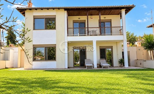 Villa en Pallini Municipal Unit, Macedonia and Thrace, Grecia 1