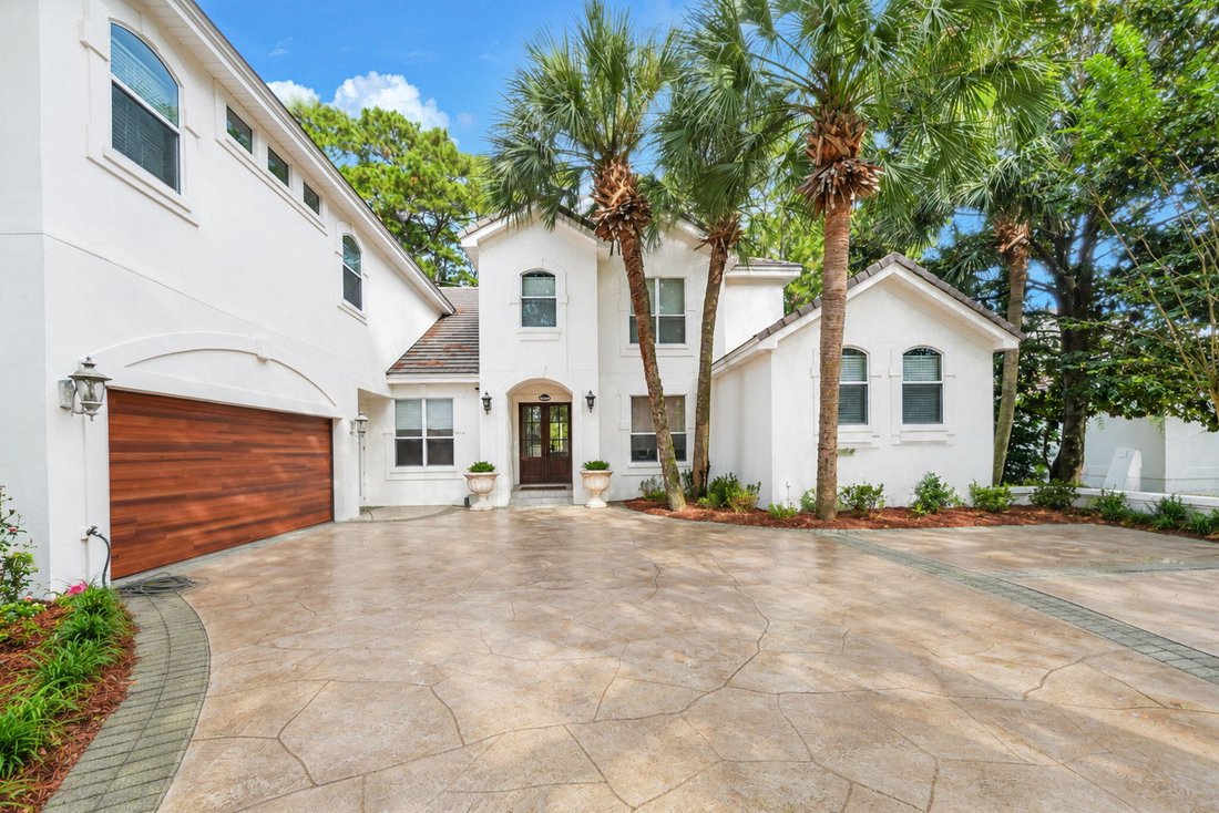 Maison à Destin, Floride, États-Unis 1 - 19154783