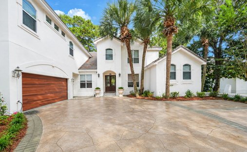Maison à Destin, Floride, États-Unis 1