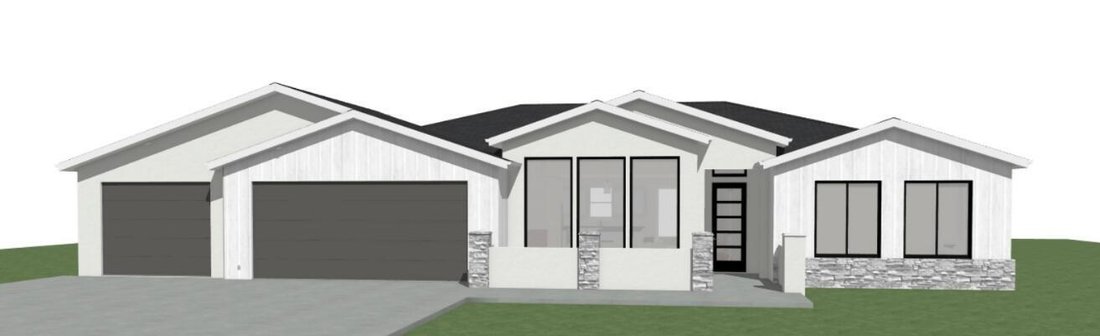 House in Hurricane, Utah, United States 1 - 19154491