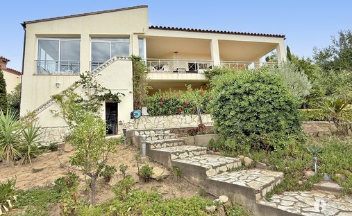 Villa en Rosas, Cataluña, España 1