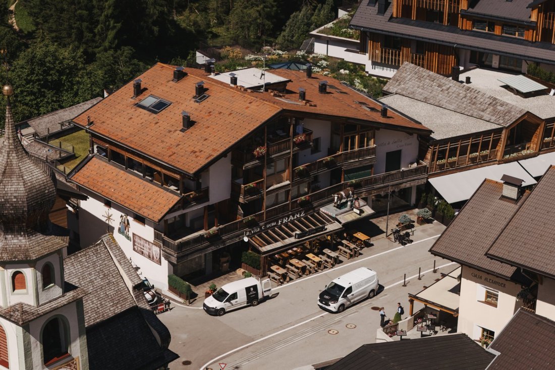 Appartement en Badia - Abbaye, Trentin-Haut-Adige, Italie 1 - 19153036