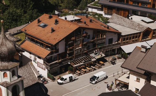 Apartamento en Badia - Abadía, Trentino-Alto Adigio, Italia 1