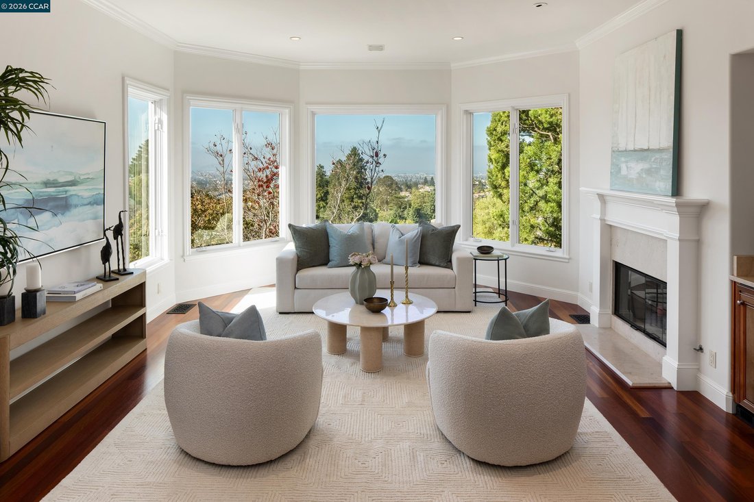 House in Oakland, California, United States 3 - 19152829