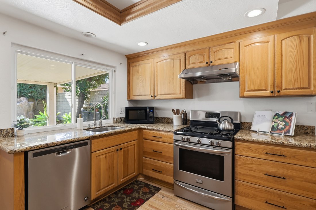 Casa a West Covina, California, Stati Uniti 5 - 19154132