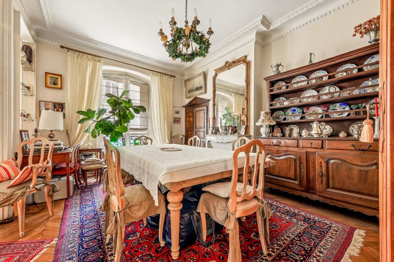 Apartamento en Chaillot, Paris 16e Arrondissement, París 4 - 19153578