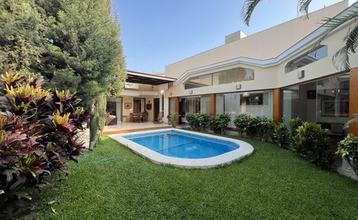 Maison en Lima, Callao, Pérou 1