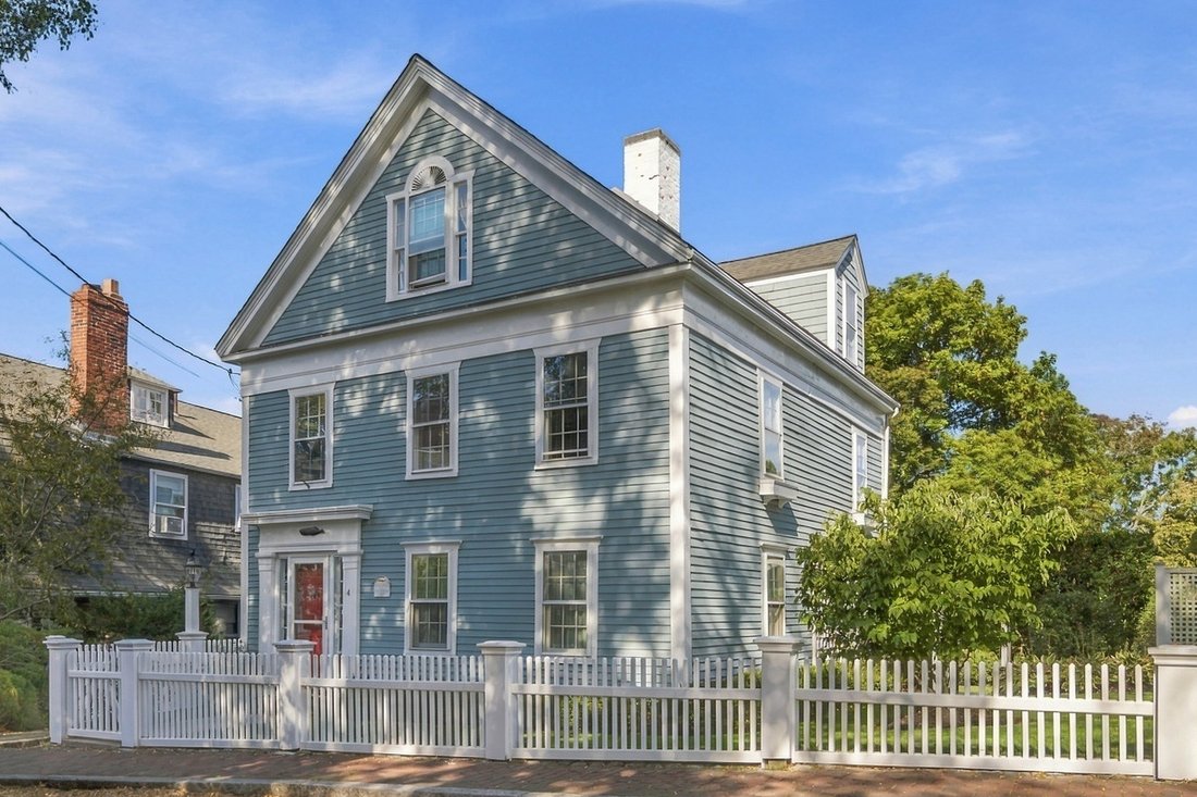 House in Marblehead, Massachusetts, United States 1 - 19154139