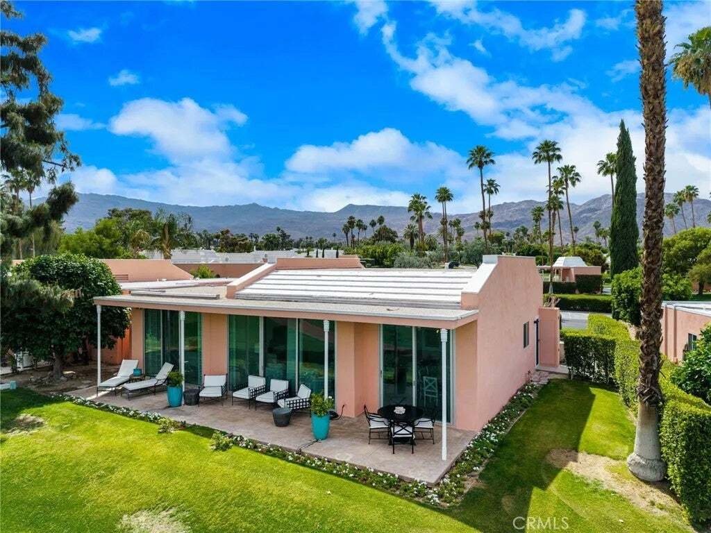 Condominio en Palm Desert, California, Estados Unidos 2 - 19152300