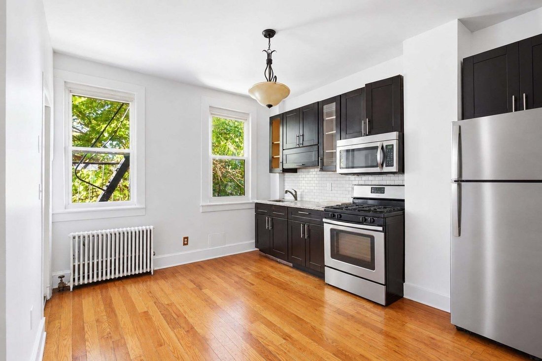 House in Jersey City, New Jersey, United States 2 - 19154486