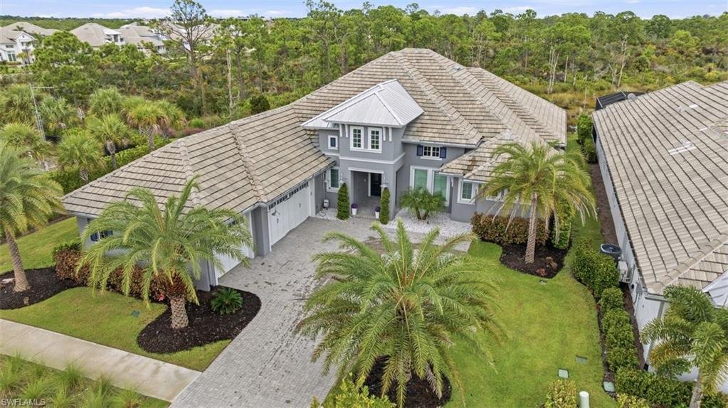 Casa en Naples, Florida, Estados Unidos 4 - 19153377