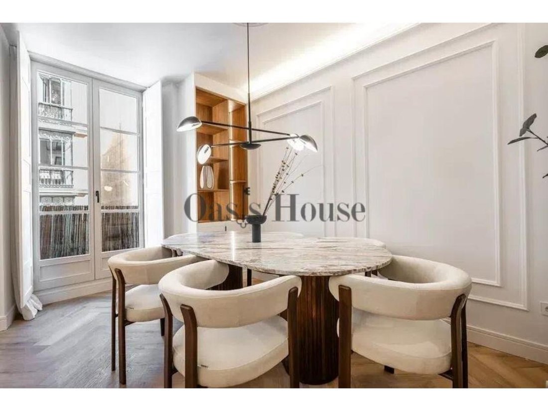 Appartement à Centro, Madrid, Espagne 5 - 19155858