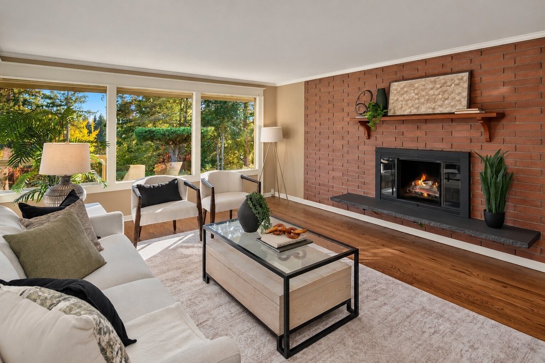 House in Bellevue, Washington, United States 3 - 19156622