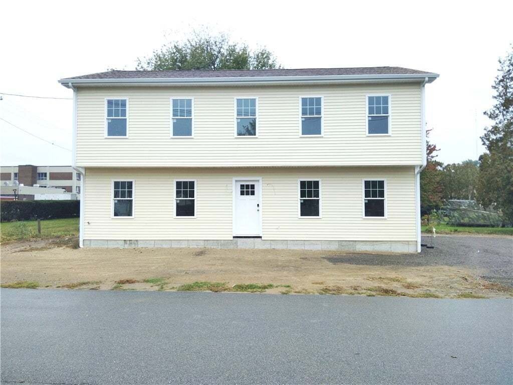 Casa en East Providence, Rhode Island, Estados Unidos 1 - 19154602