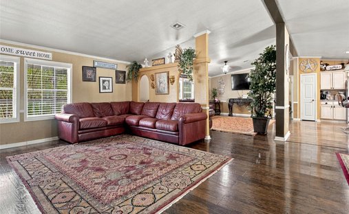 Casa a Dayton, Texas, Stati Uniti 1