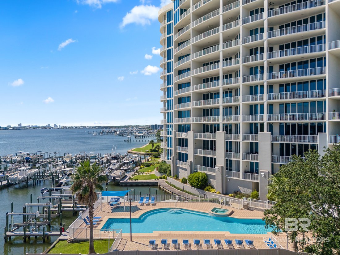 Residenza a Orange Beach, Alabama, Stati Uniti 4 - 19156785