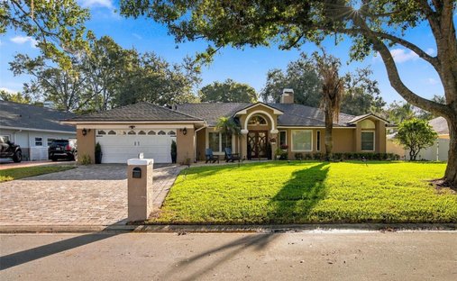 Casa en Orlando, Florida, Estados Unidos 1