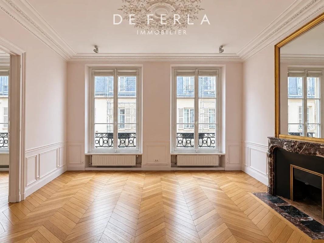 Apartment in Invalides, Paris 7e Arrondissement, Paris 4 - 19156335