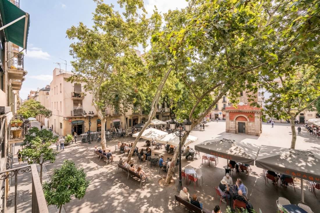 Apartamento en Gracia, Barcelona, España 3 - 19155925