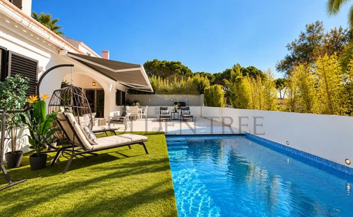 Apartment in Vale do Lobo, Almancil, Portugal 1