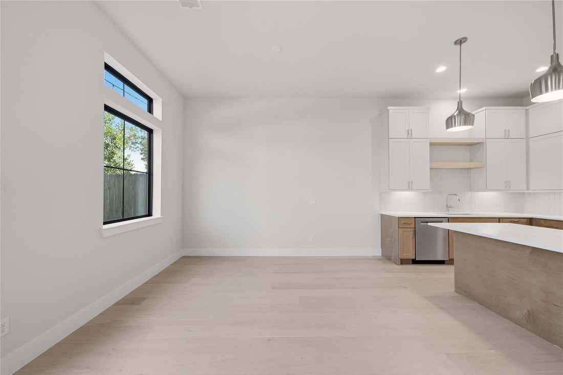 Haus in Houston, Texas, Vereinigte Staaten 5 - 19155832