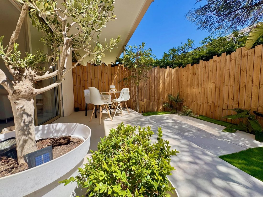 Appartement à Cannes, Provence-Alpes-Côte d'Azur, France 3 - 19152986