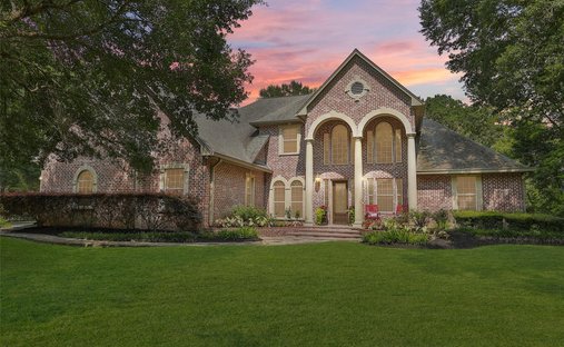 Casa en Spring, Texas, Estados Unidos 1