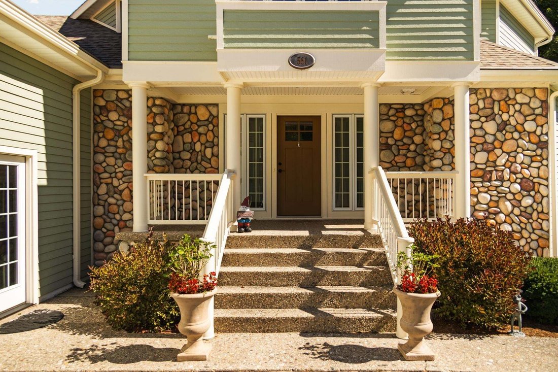 House in Lake Leelanau, Michigan, United States 5 - 19155591
