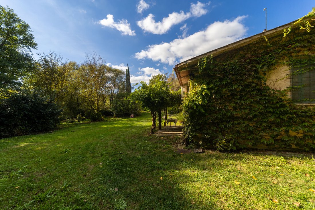 Casa en Chiusdino, Toscana, Italia 3 - 19152741