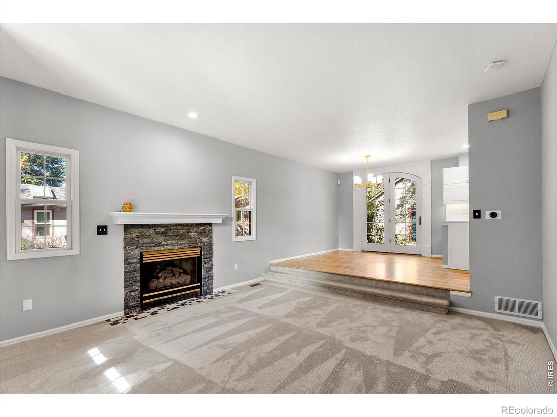 Casa a Boulder, Colorado, Stati Uniti 2 - 19155072