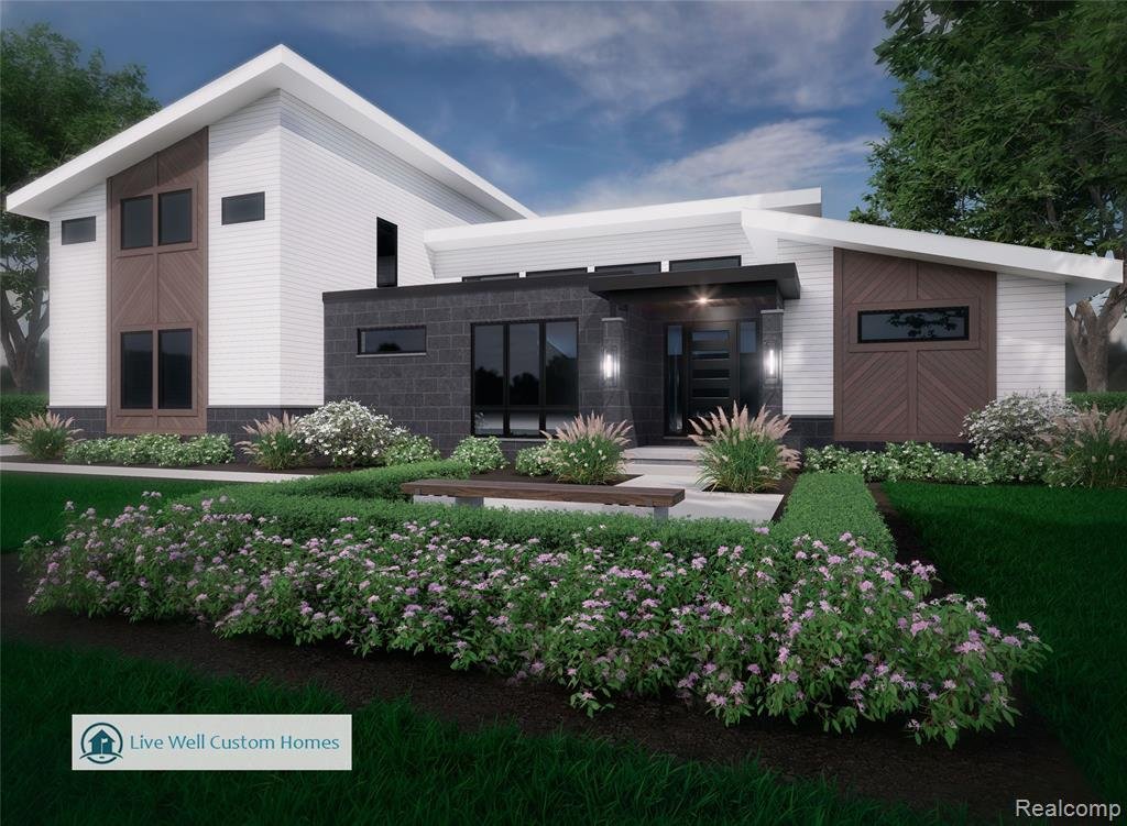 House in Troy, Michigan, United States 2 - 19155623