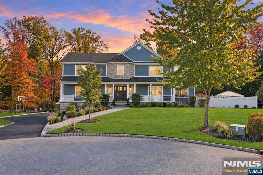 House in Mahwah, New Jersey, United States 1 - 19153684