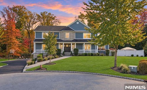 House in Mahwah, New Jersey, United States 1