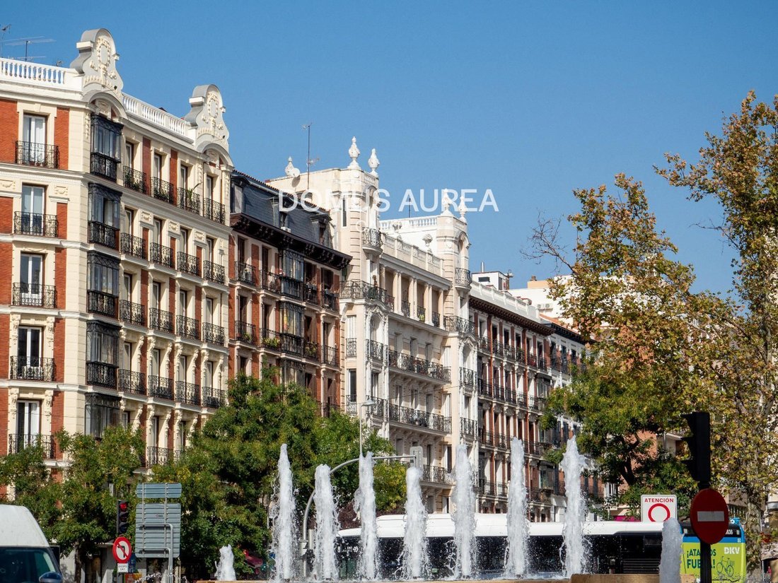 Apartment in Chamberi, Madrid, Spain 3 - 19152953