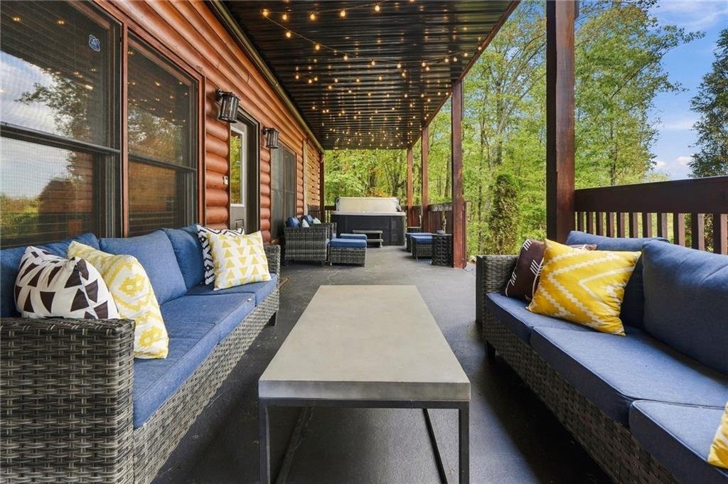 Casa a Blue Ridge, Georgia, Stati Uniti 5 - 19153719
