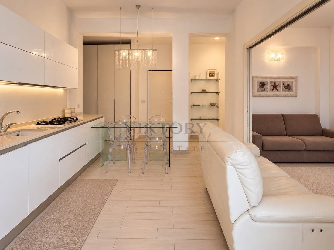 Apartment in Ponente Area, Alassio, Italy 4 - 19157329