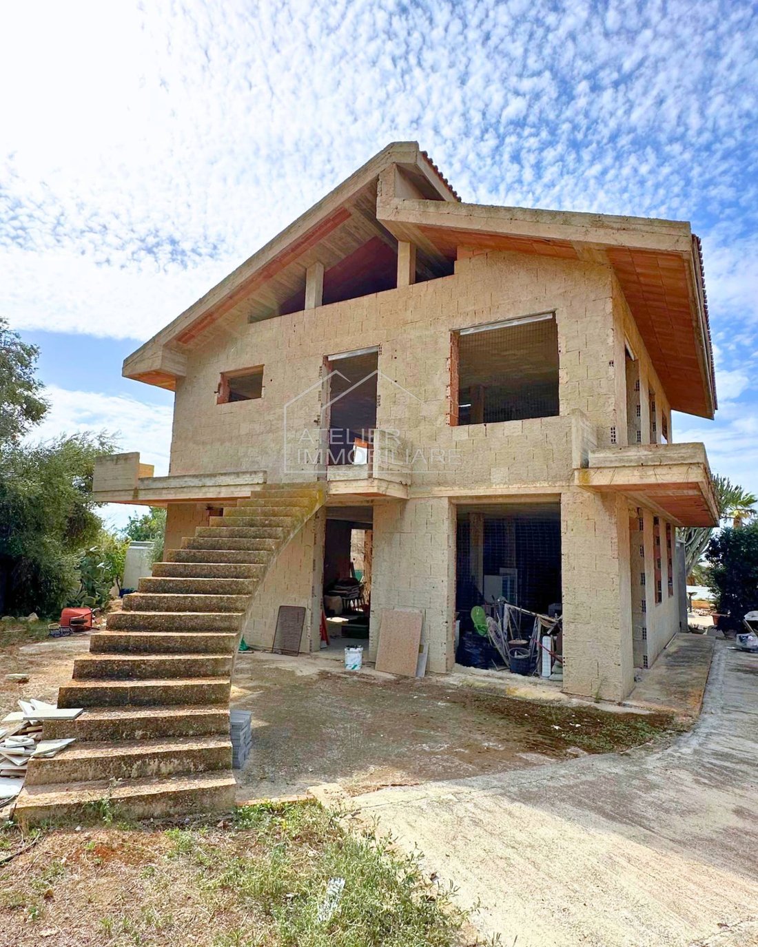 Villa in Marina, Ragusa, Sicily 4 - 19157317