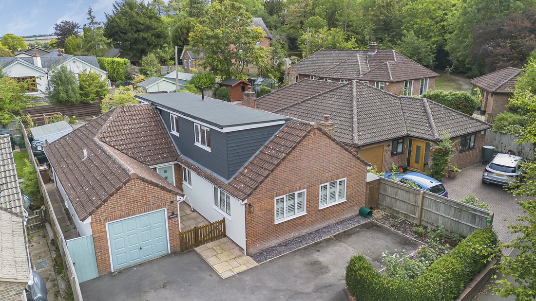 Bungalow en Blewbury, Inglaterra 1 - 19155245