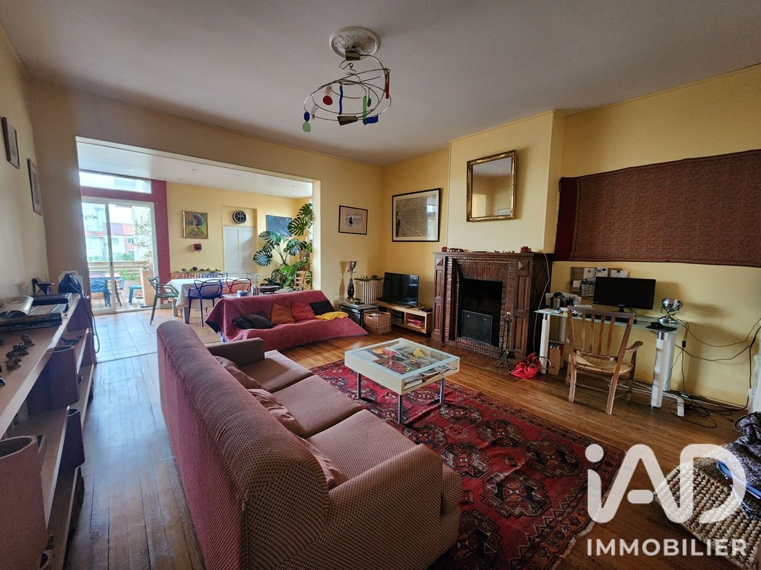 Wohnung in Talence, Neu-Aquitanien, Frankreich 2 - 19154018