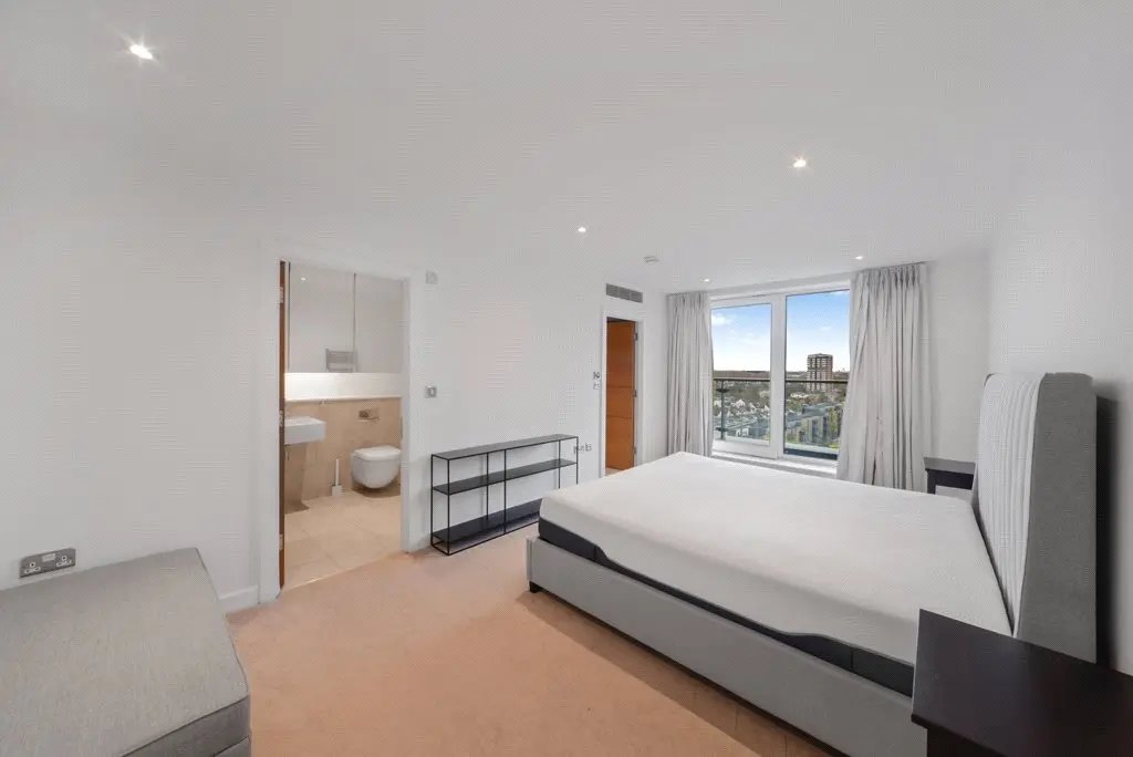 Apartamento en Walham Green, Hammersmith y Fulham, Inglaterra 4 - 19155085