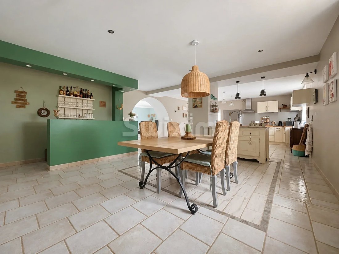 Maison à Taponas, Auvergne-Rhône-Alpes, France 5 - 19156059