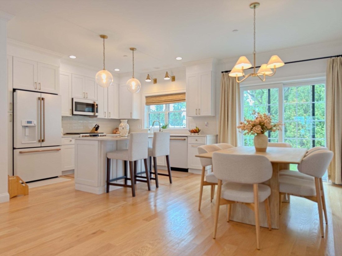Condo in Peabody, Massachusetts, United States 1 - 19154217