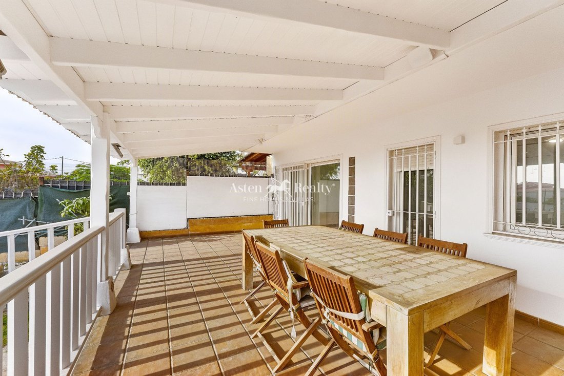 Apartment in Los Cristianos, Canary Islands, Spain 5 - 19154947