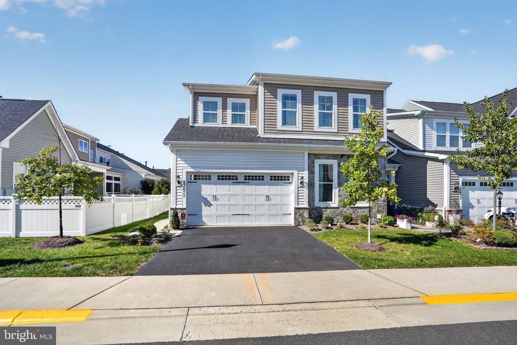 Townhouse in Broadlands, Virginia, United States 1 - 19154315