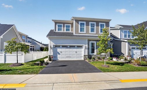 Townhouse in Broadlands, Virginia, United States 1